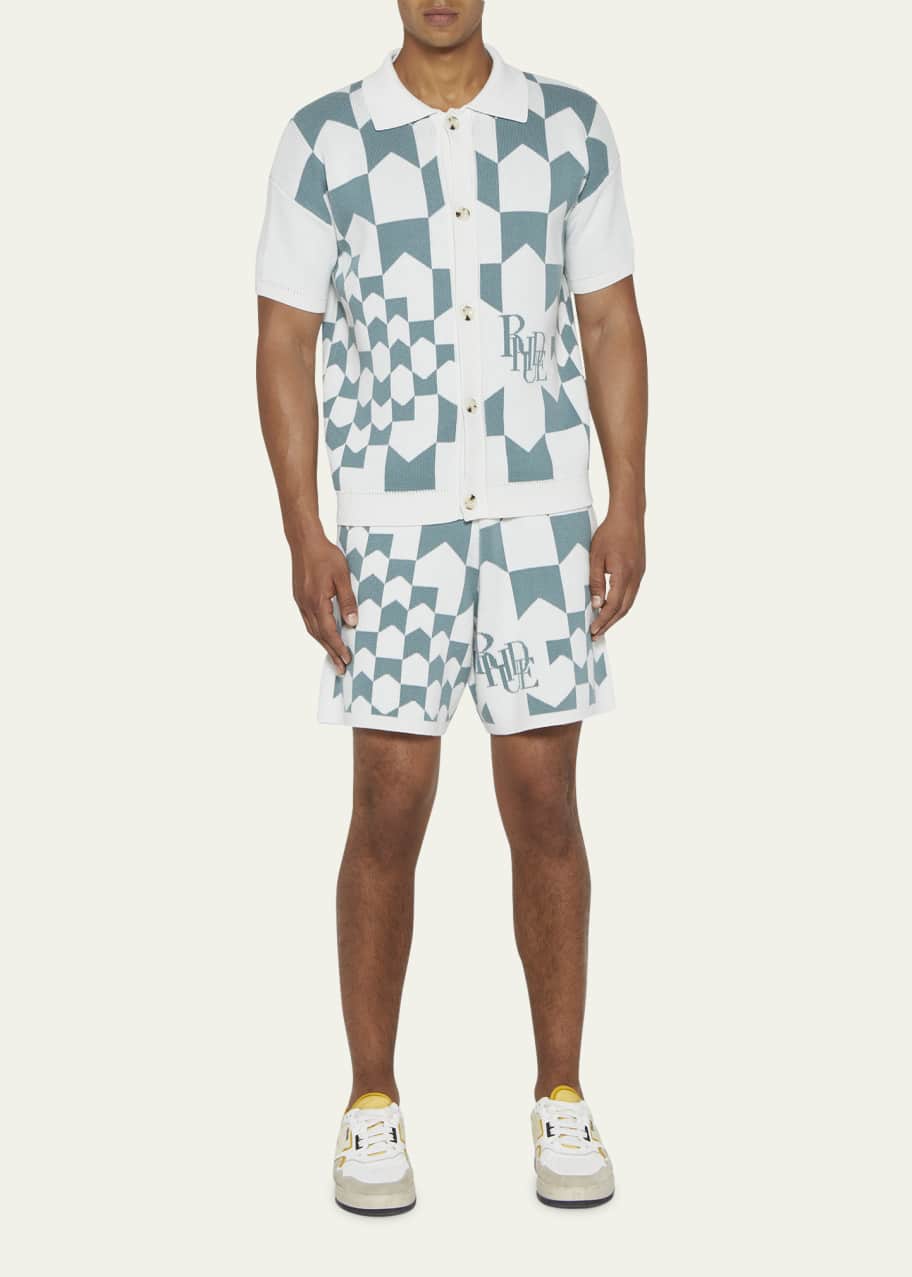 Rhude Men