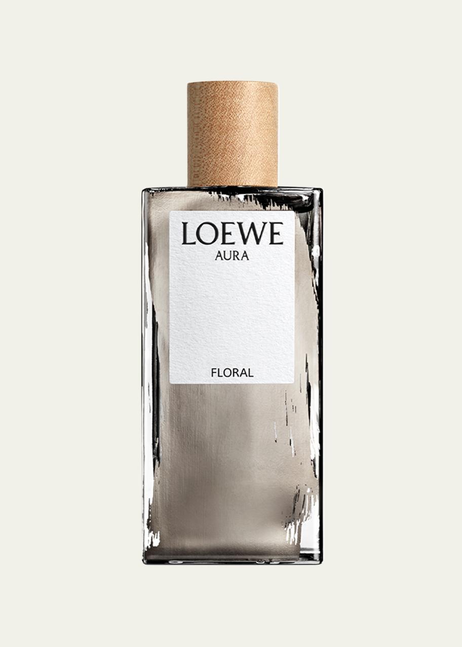 LOEWE Aura Floral Eau de Parfum, 1.7 oz. - Bergdorf Goodman