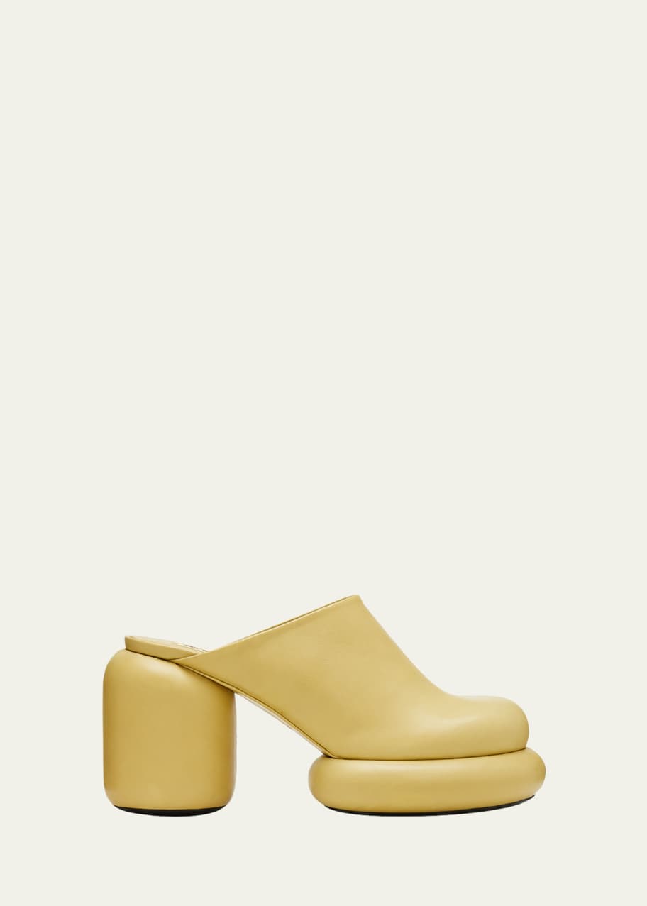 Jil sale sander mules