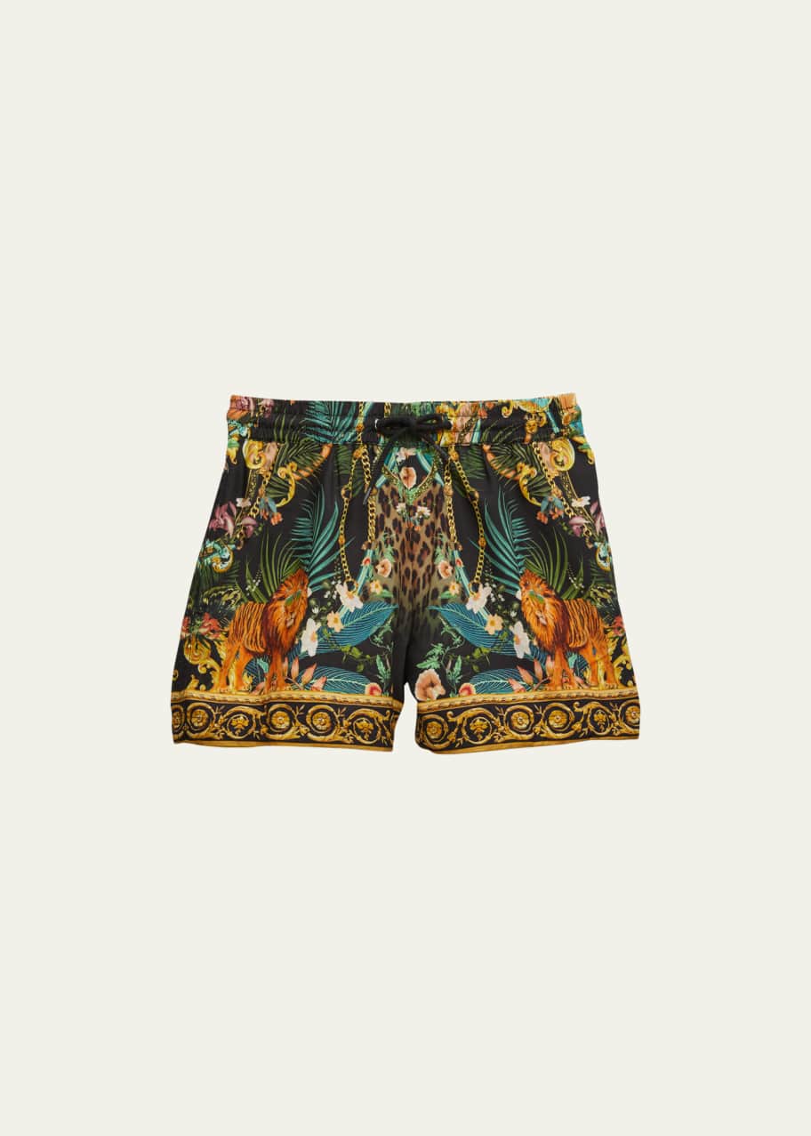 Camilla shorts discount