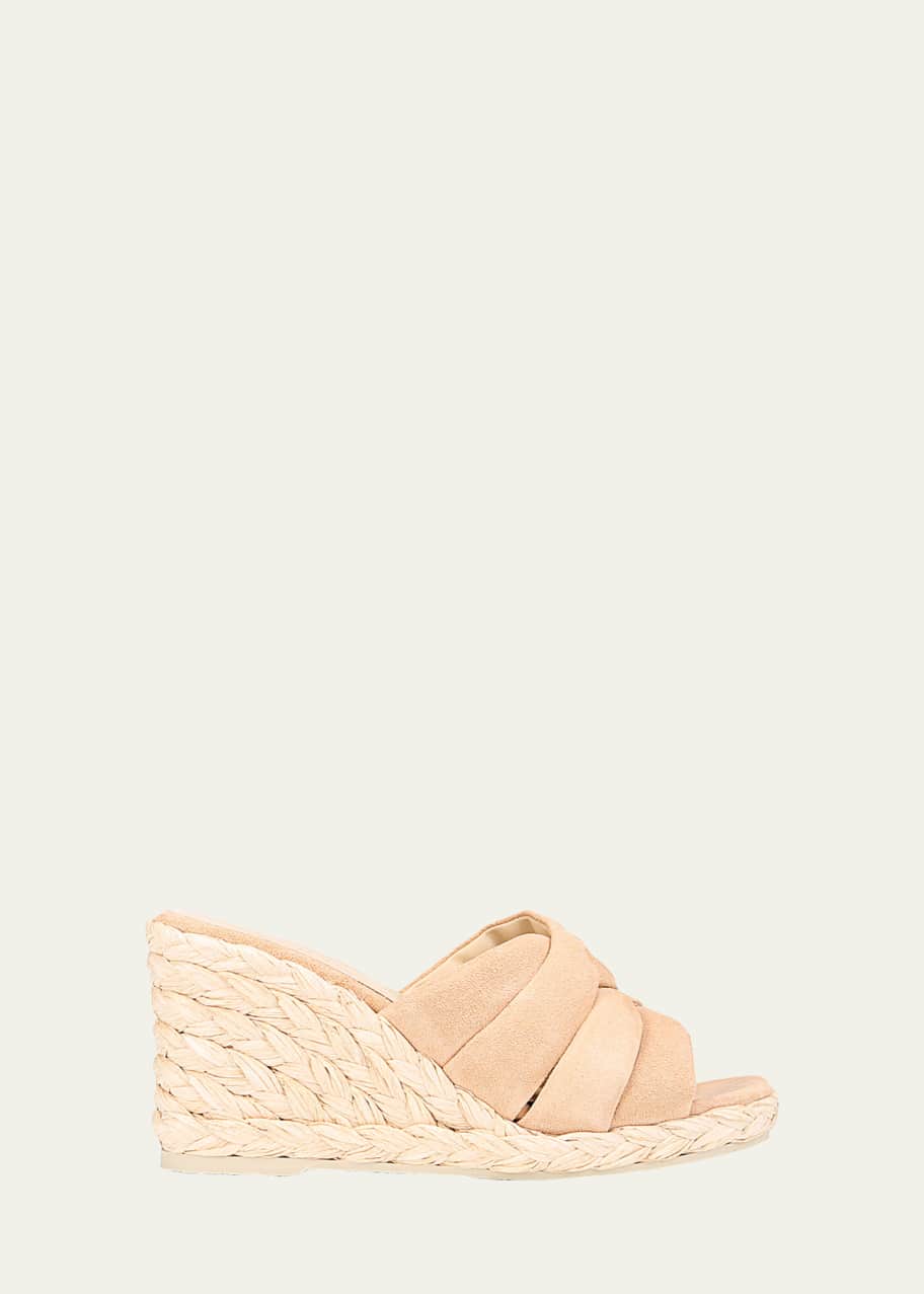 Vince suede espadrille deals