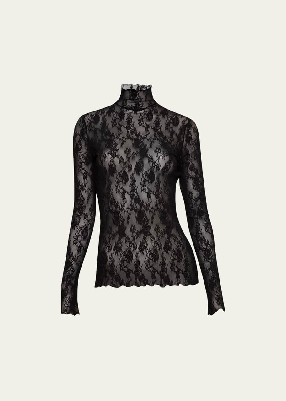 Wolford Top - For Sale on 1stDibs