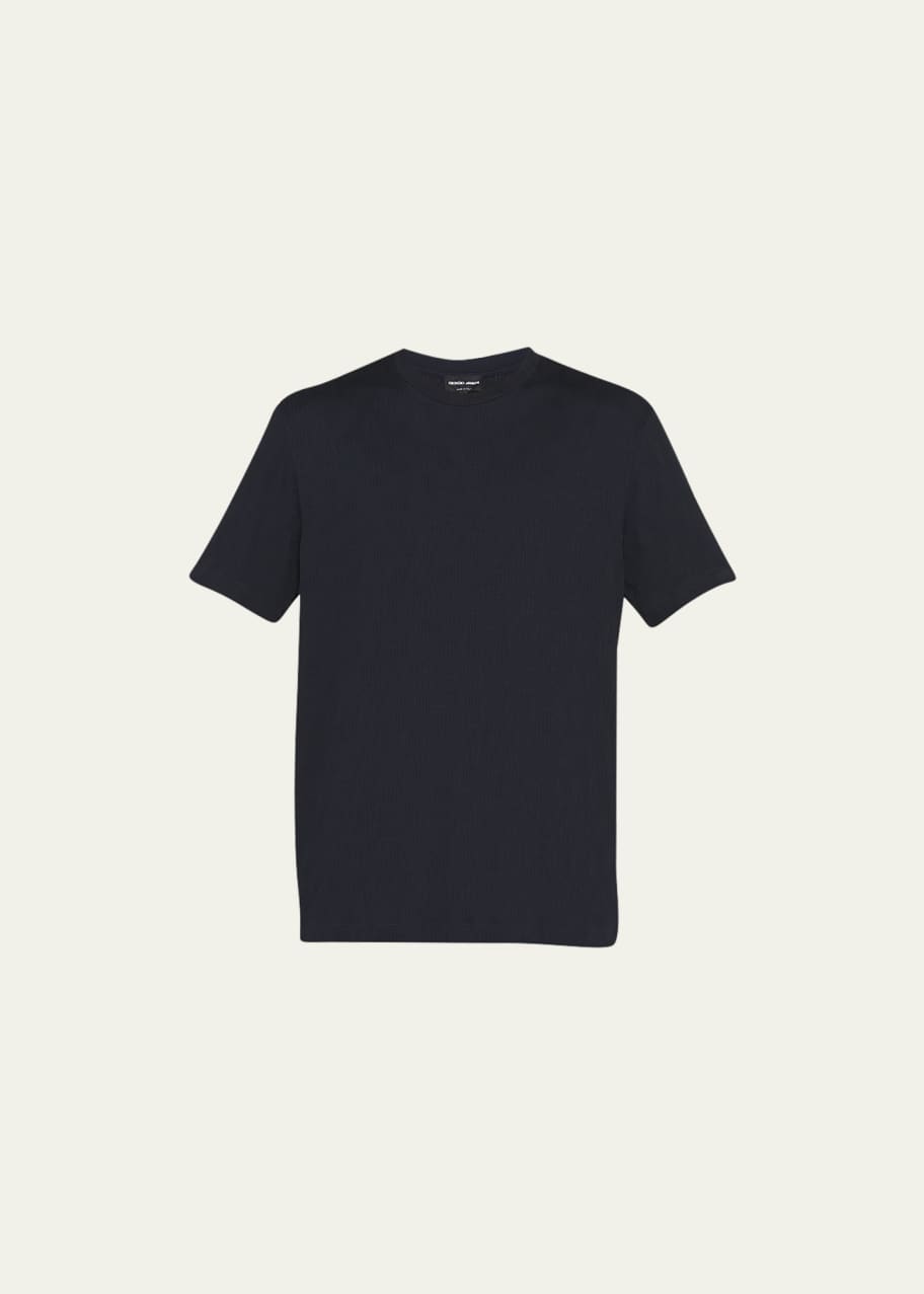 Giorgio armani play with style t shirt best sale