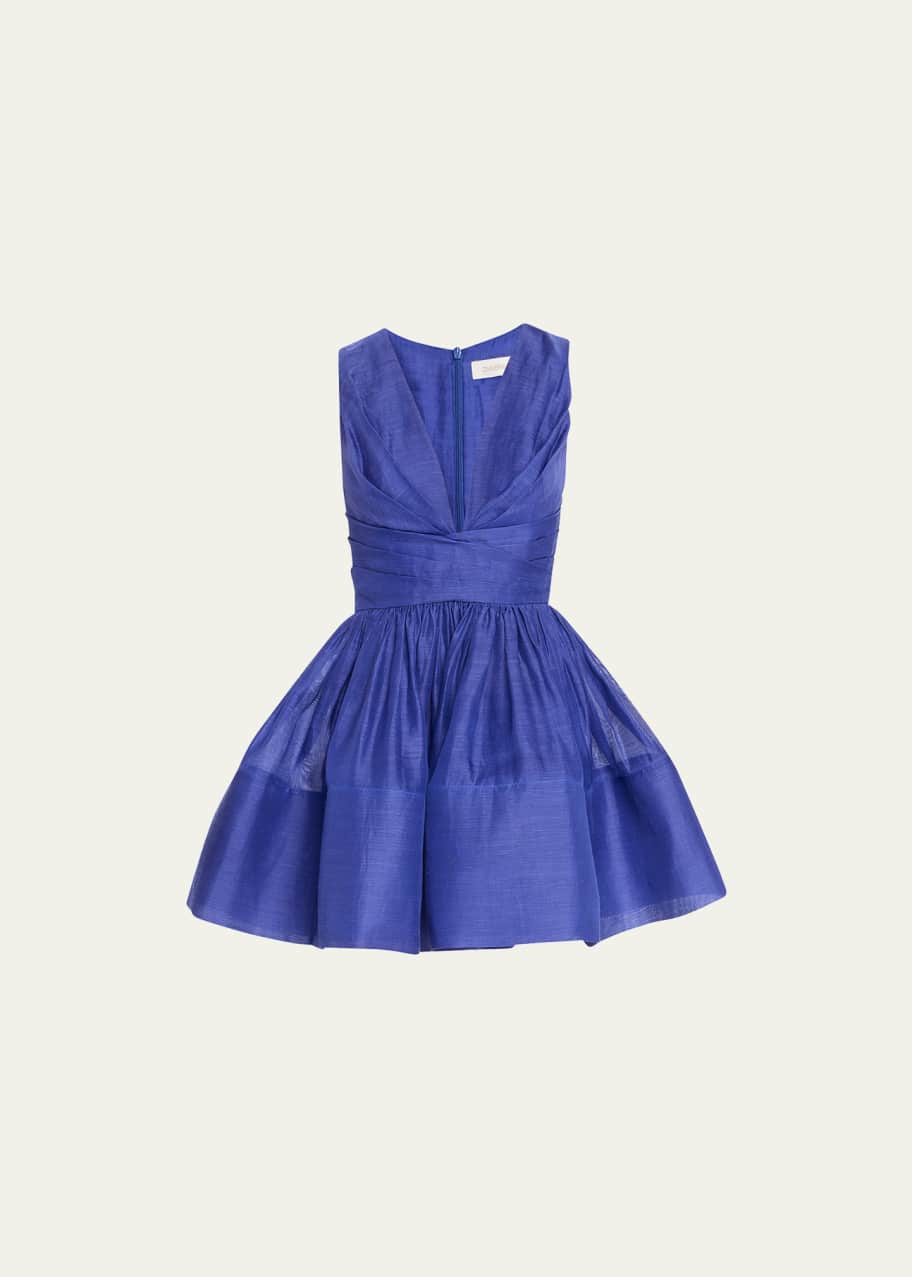 zimmermann tama dress