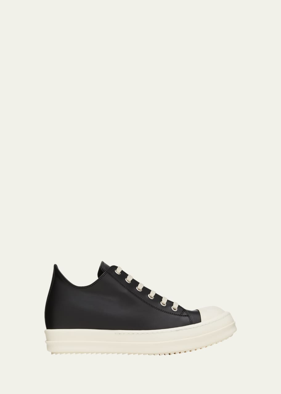 Rick owens 2024 low top