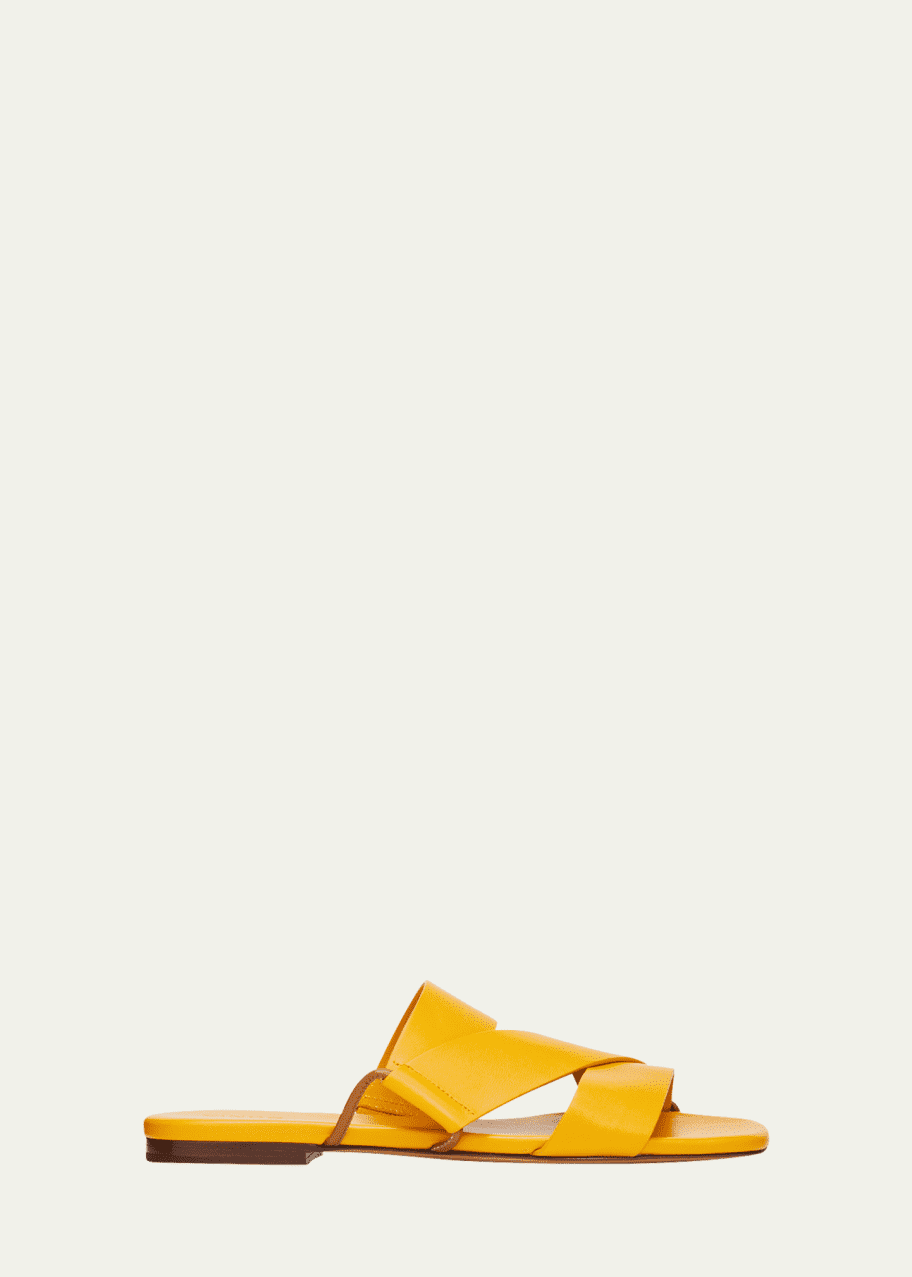 Xoxo dylan 2025 flat sandals