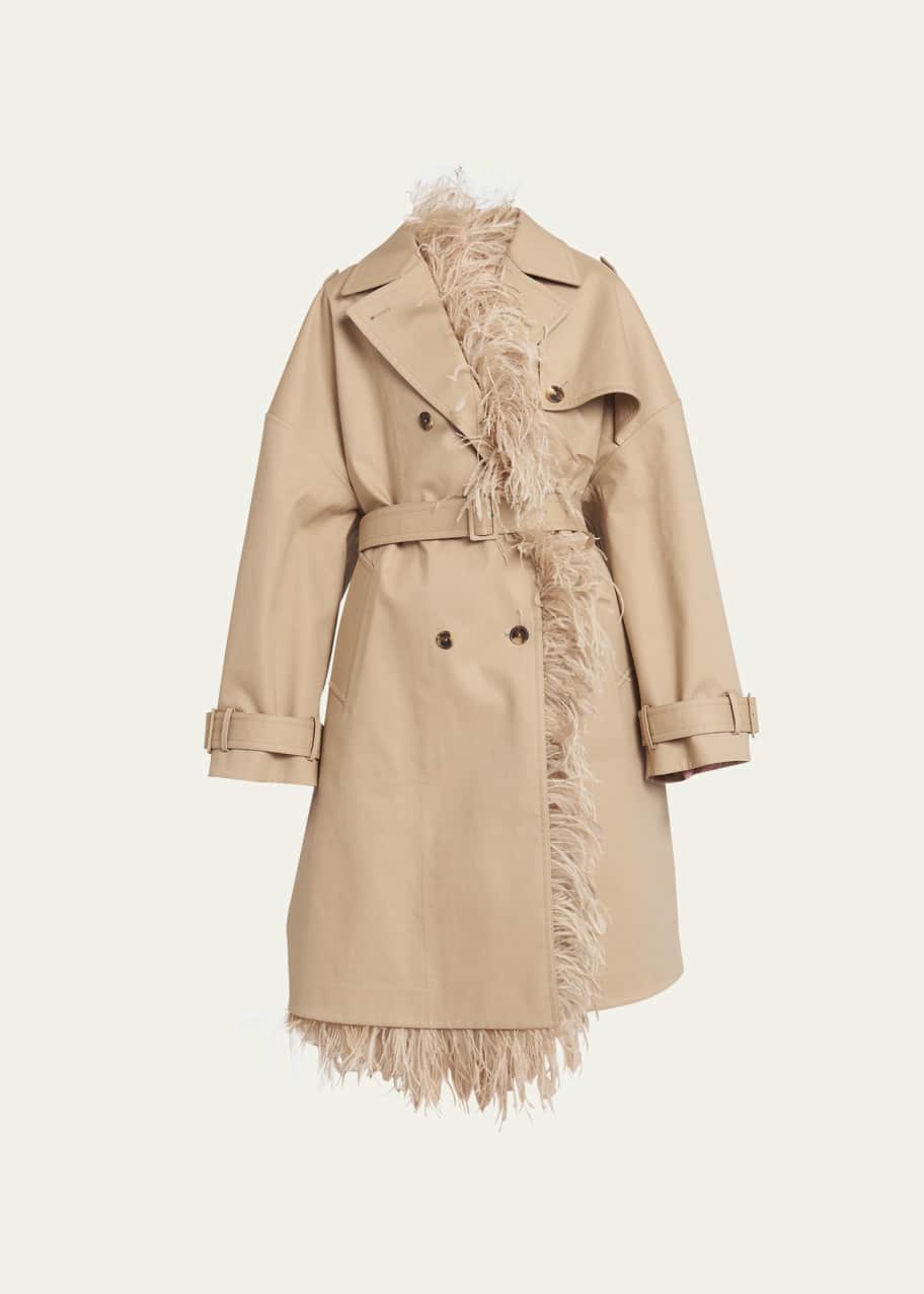 Valentino coat shop