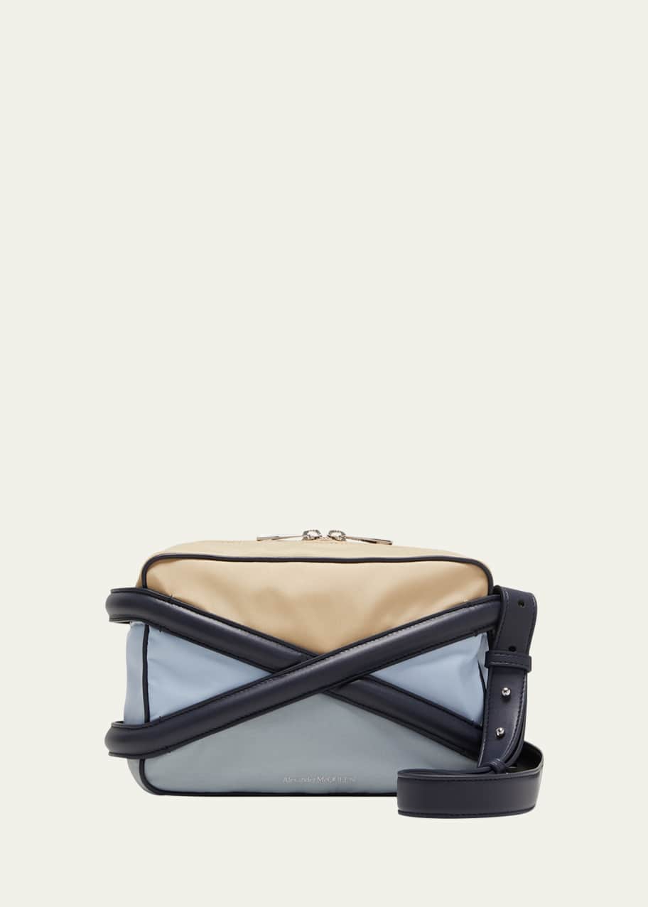 Harness cross body bag best sale