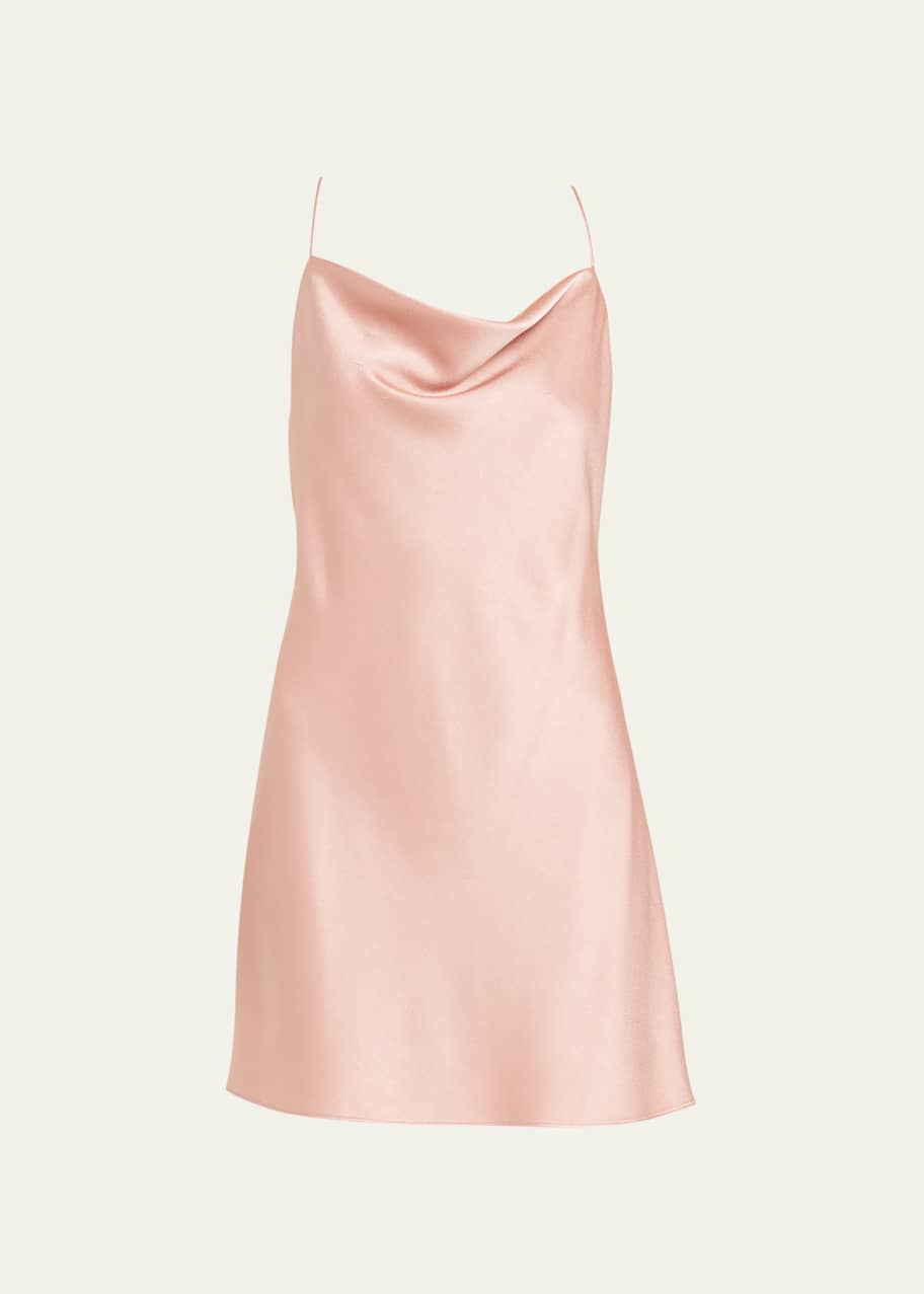 for love and lemons bonnie mini dress For Love & Lemons Leanne Mini Dress