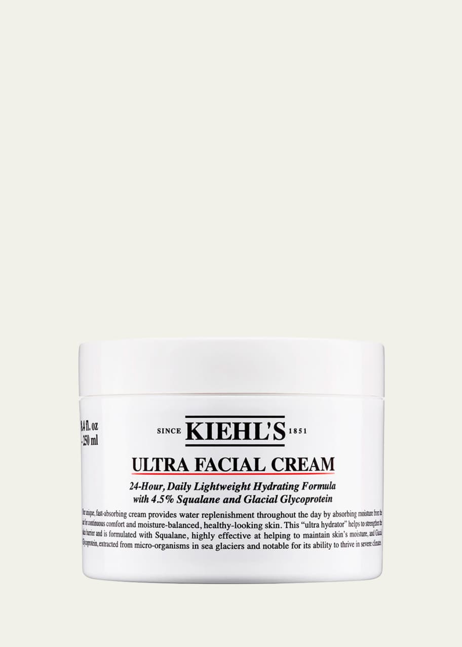 Image 1 of 1: Ultra Facial Cream, 8.4 oz.