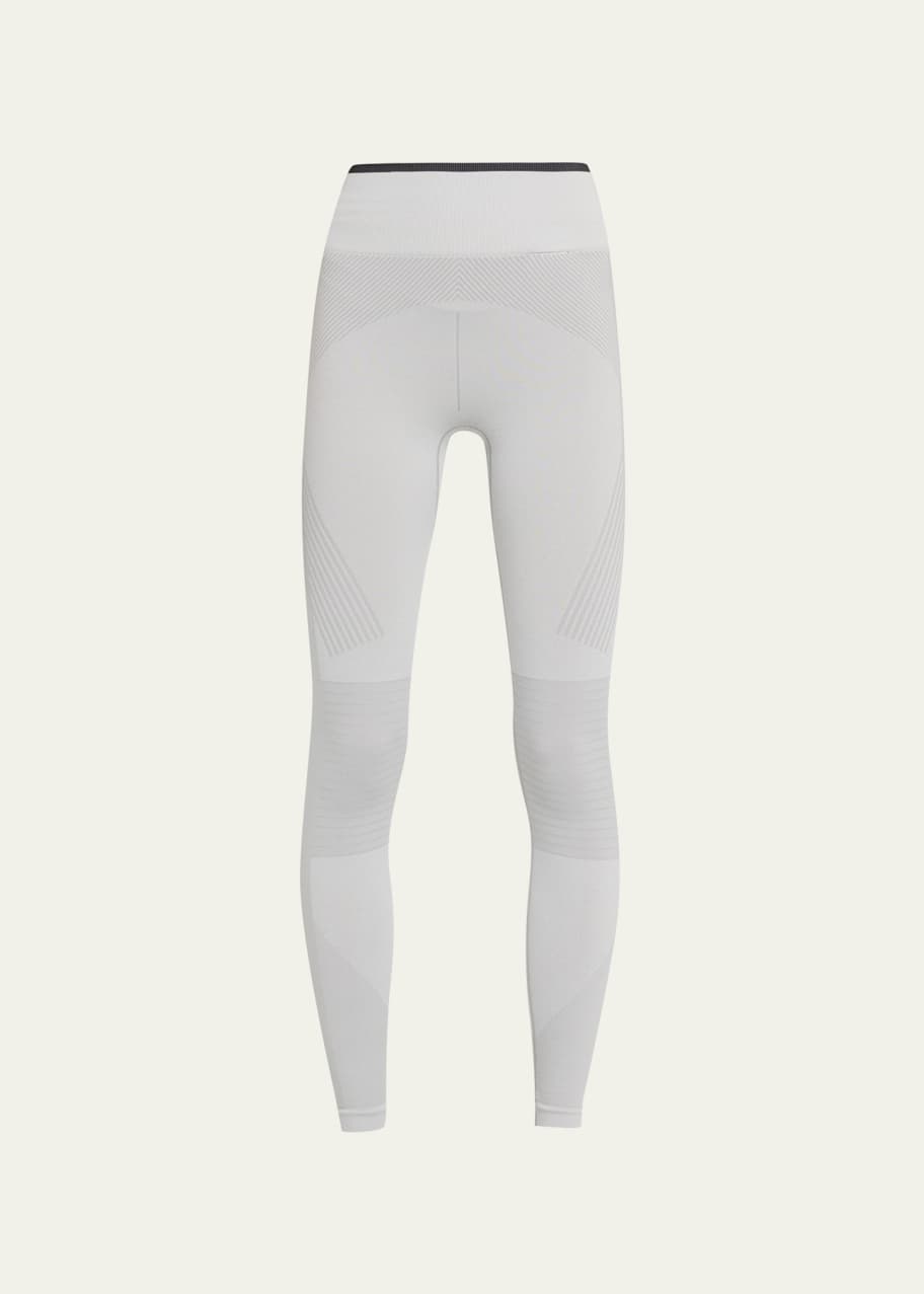 adidas by Stella McCartney TrueStrength Seamless Yoga Tights - Bergdorf  Goodman