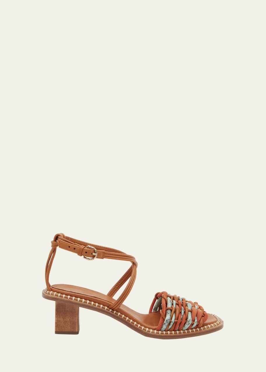 Bergdorf goodman sandals discount