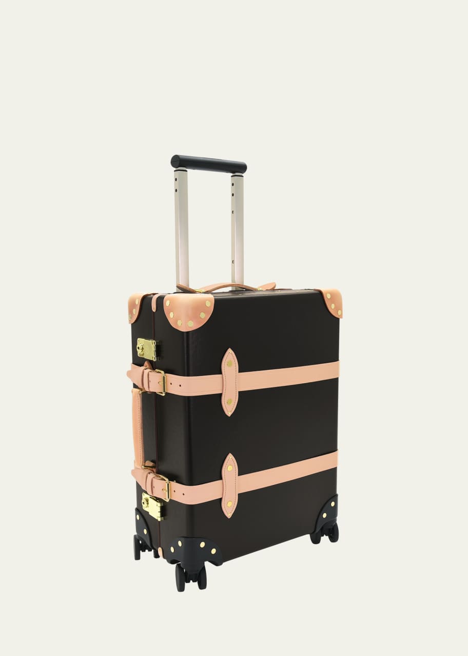 Globe Trotter Suitcase Centenary Carry-On - Bergdorf Goodman