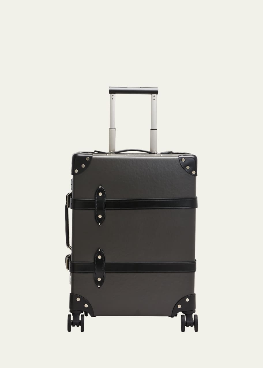 Globe Trotter Suitcase Centenary Carry-On Luggage - Bergdorf Goodman