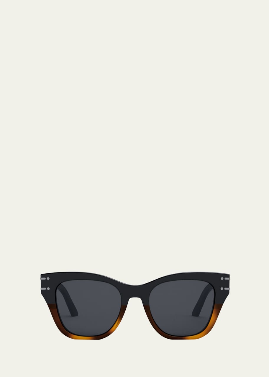 Image 1 of 1: DiorSignature B4I Sunglasses