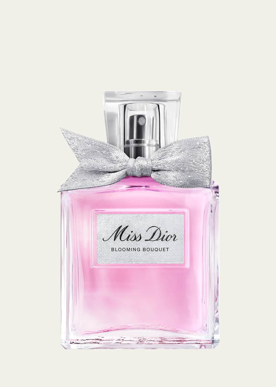 DIOR Miss Dior Blooming Bouquet Eau De Toilette, 3.4 oz
