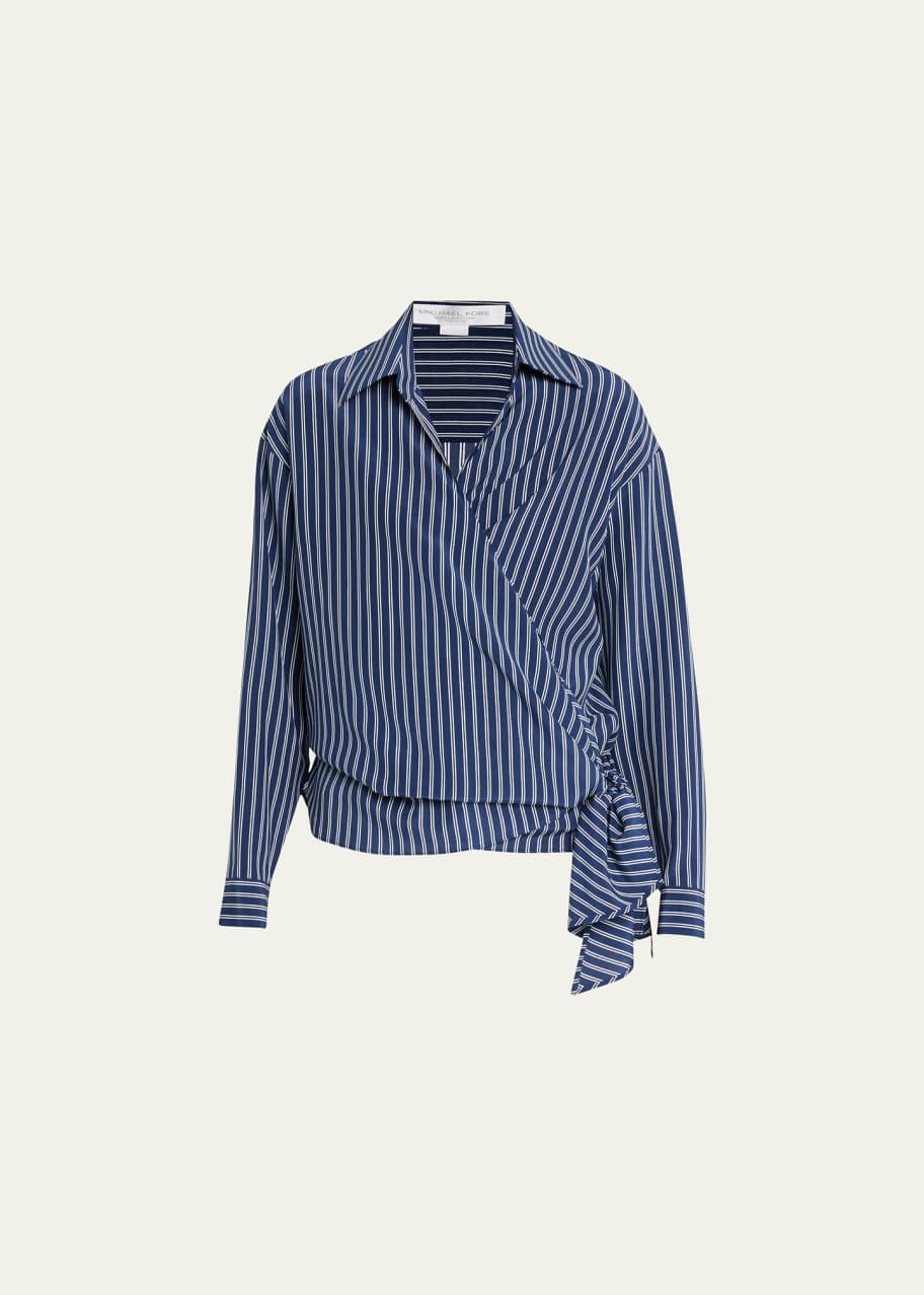 Michael kors the sale shirt and tie collection