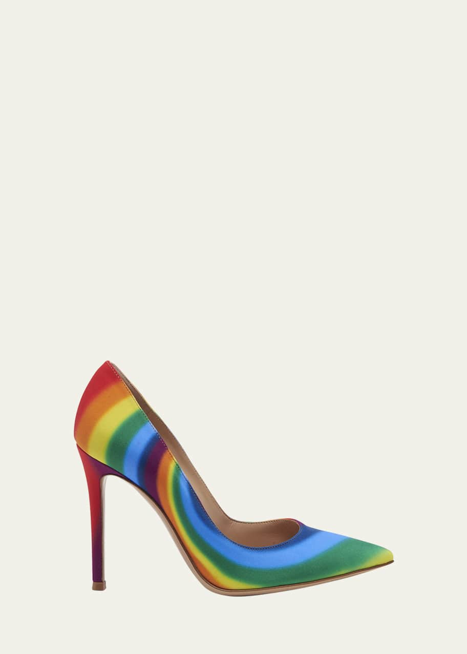 Gianvito discount rossi 15