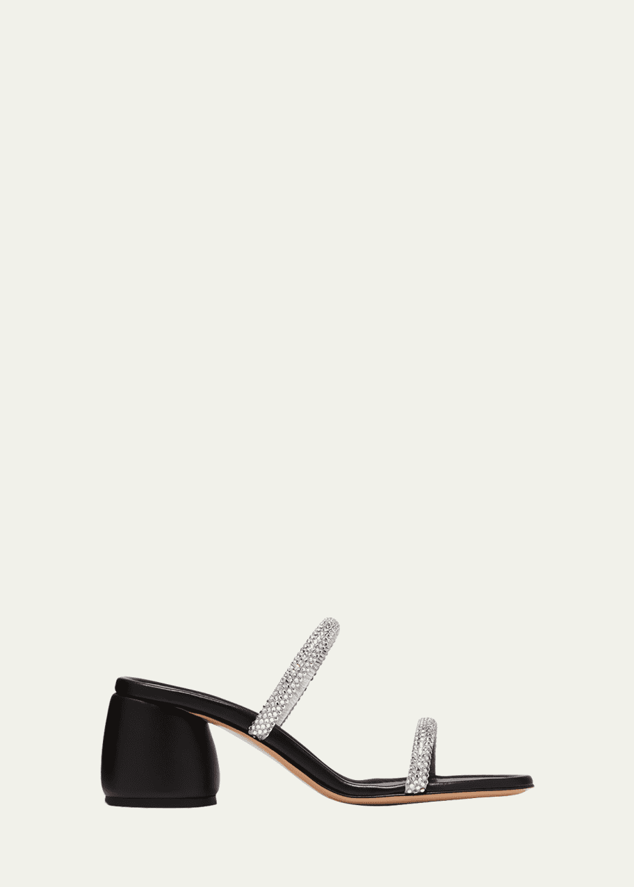 Two band slide hotsell sandals