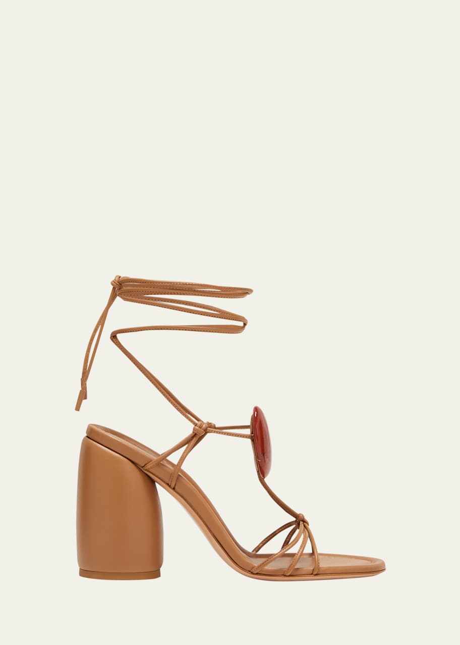 Bergdorf goodman sandals hotsell