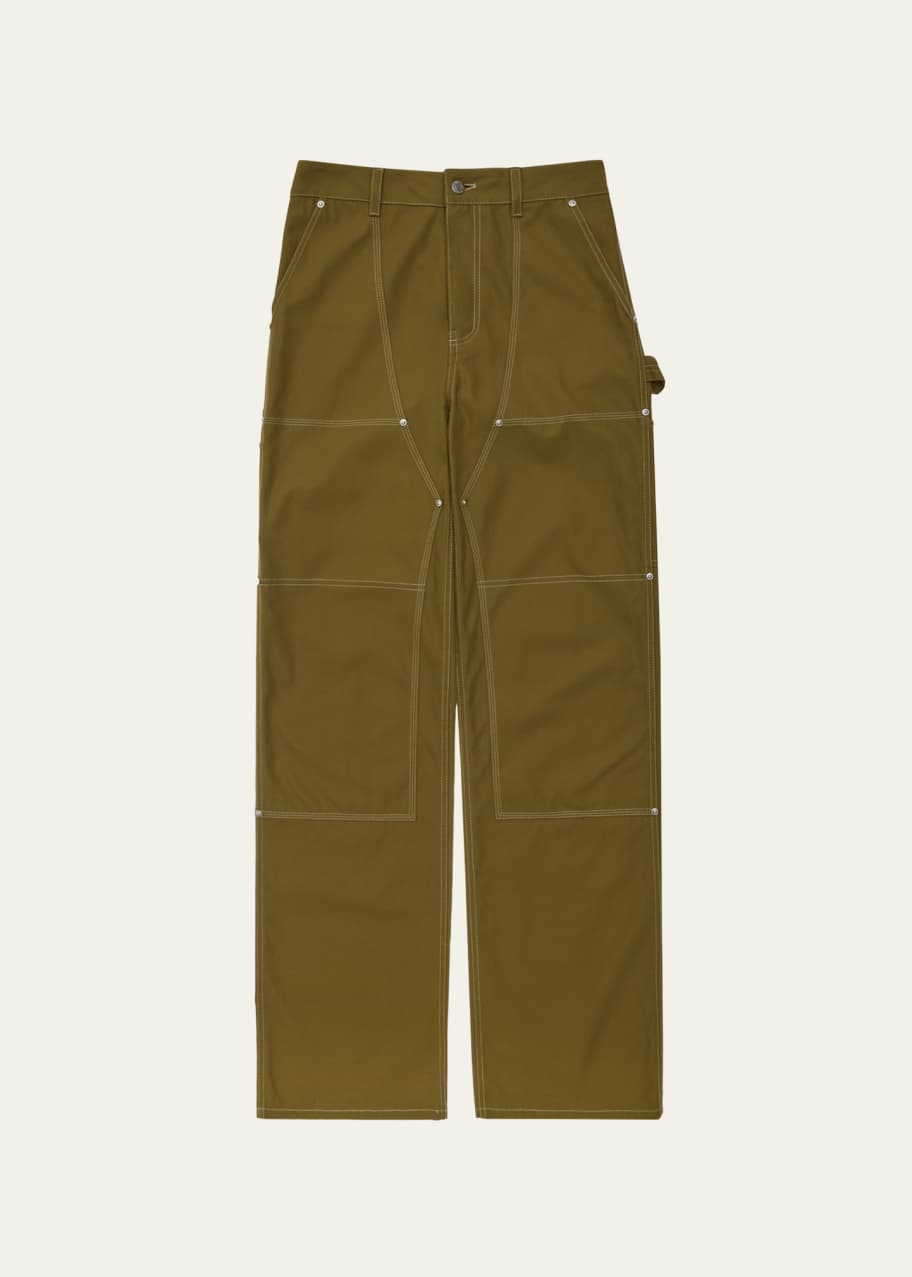 Helmut lang carpenter pants clearance