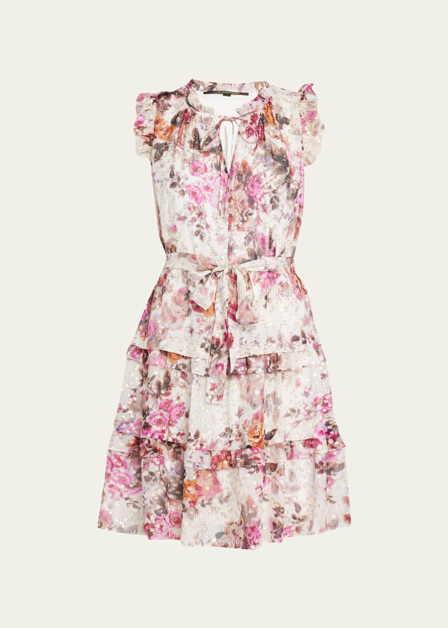 Kobi 2025 halperin dress