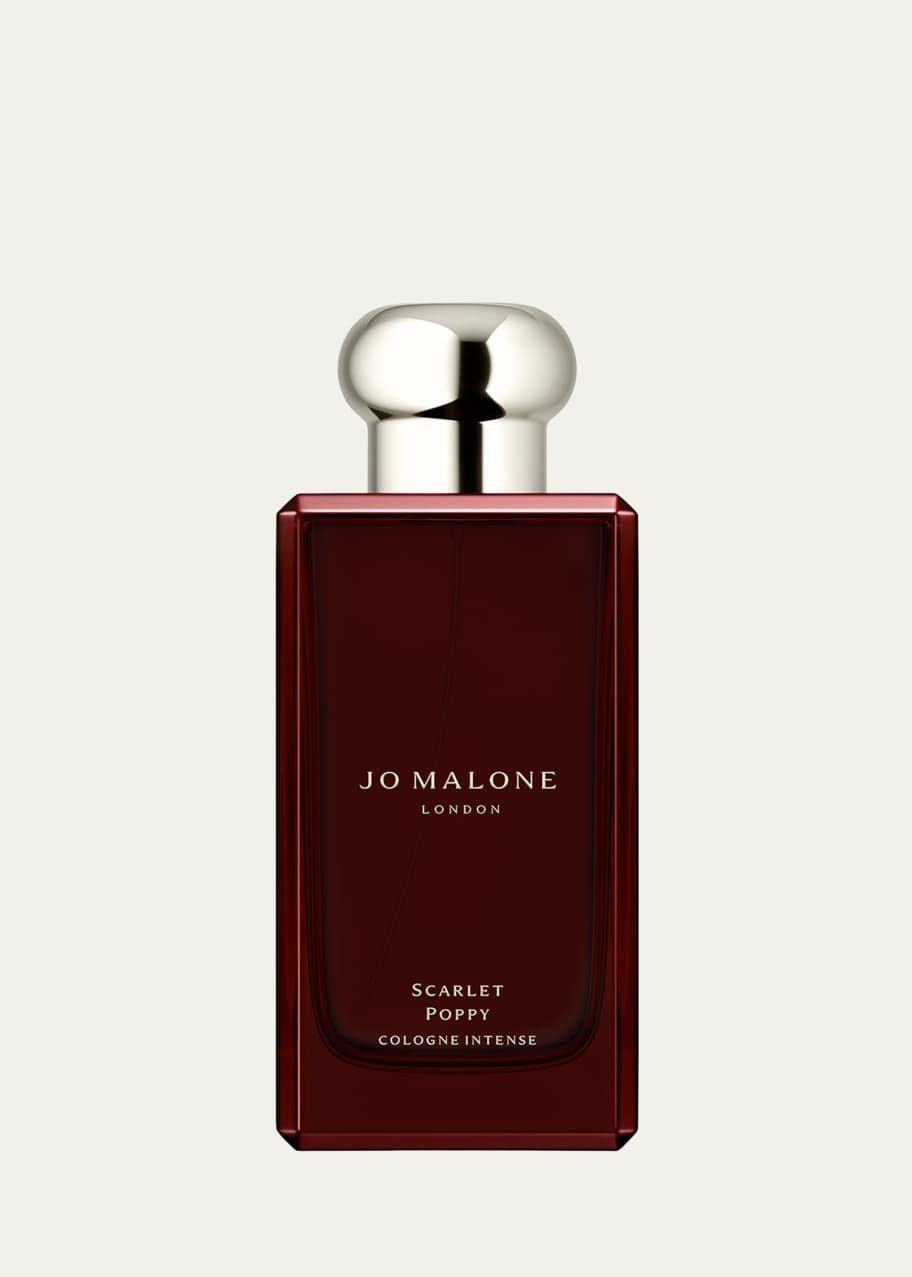 Jo Malone London Scarlet Poppy Cologne Intense, 3.4 oz. - Bergdorf