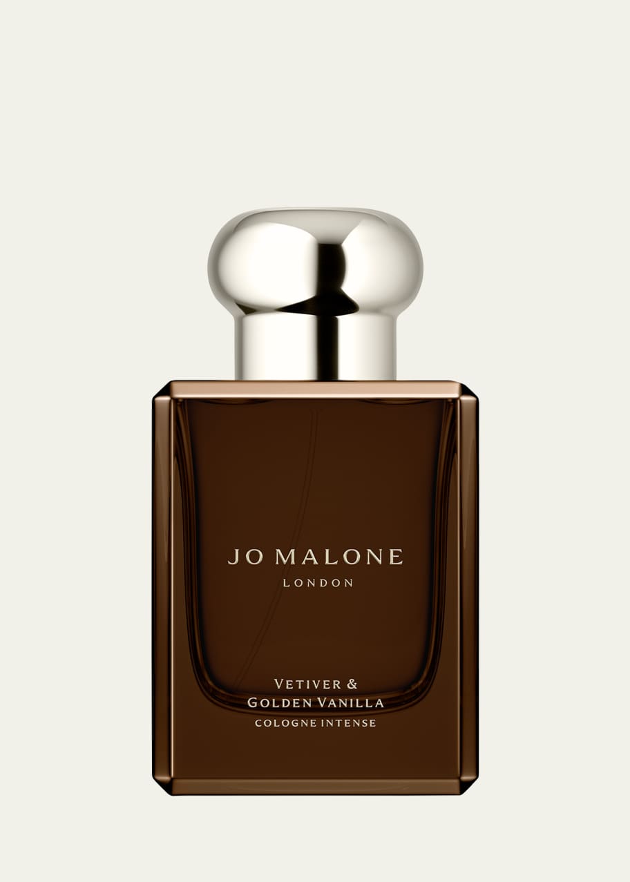 Image 1 of 1: Vetiver and Golden Vanilla Cologne Intense, 1.7 oz.