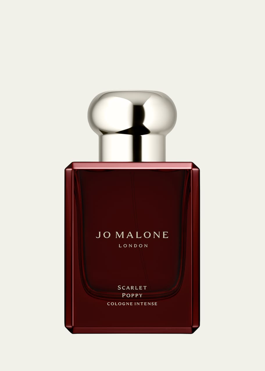 Image 1 of 1: Scarlet Poppy Cologne Intense, 1.7 oz.