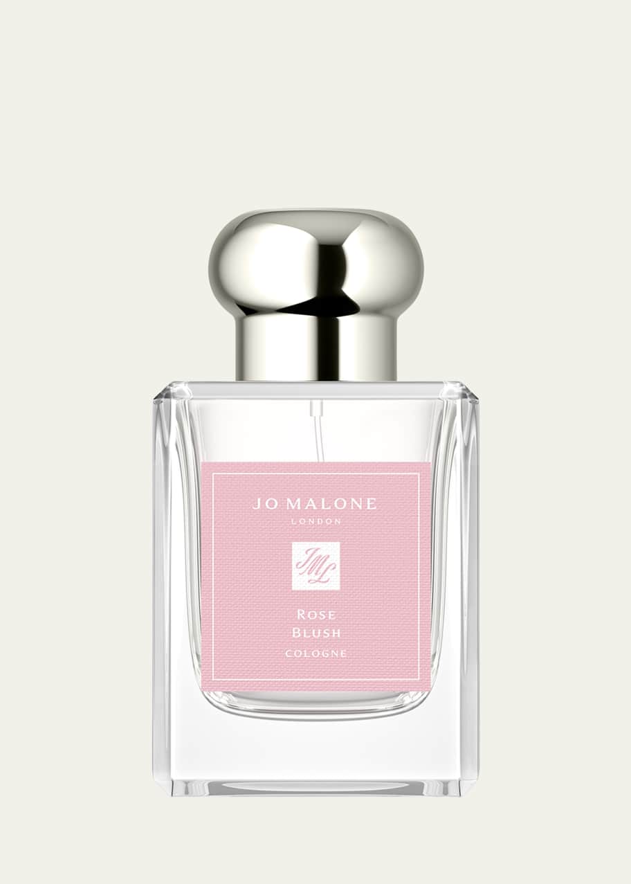 Jo MALONE LONDON 【限定】ローズブラッシュコロン Jo Malone London Limited Edition Rose Blush Cologne, 1.7 oz
