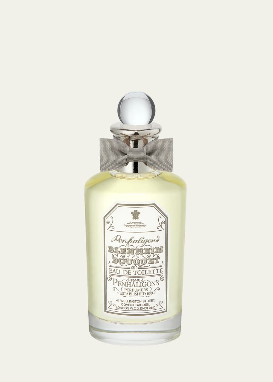Penhaligon's Blenheim Bouquet Eau de Toilette, 3.4 oz. - Bergdorf