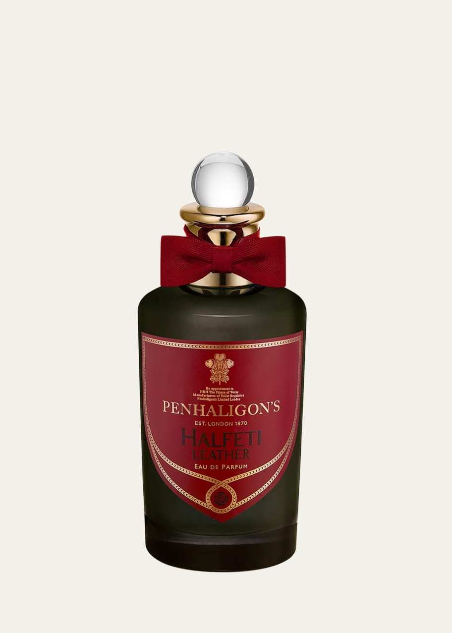 Penhaligon's Halfeti Leather Eau de Parfum, 3.4 oz. - Bergdorf Goodman