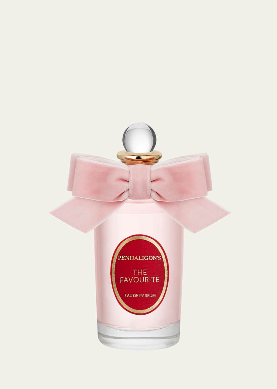 Image 1 of 1: The Favourite Eau de Parfum, 3.4 oz.