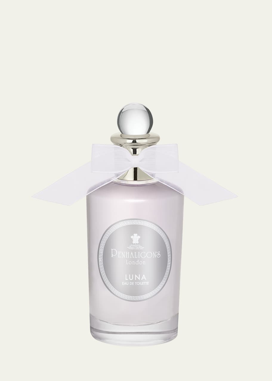 Image 1 of 1: Luna Eau de Toilette, 3.4 oz.