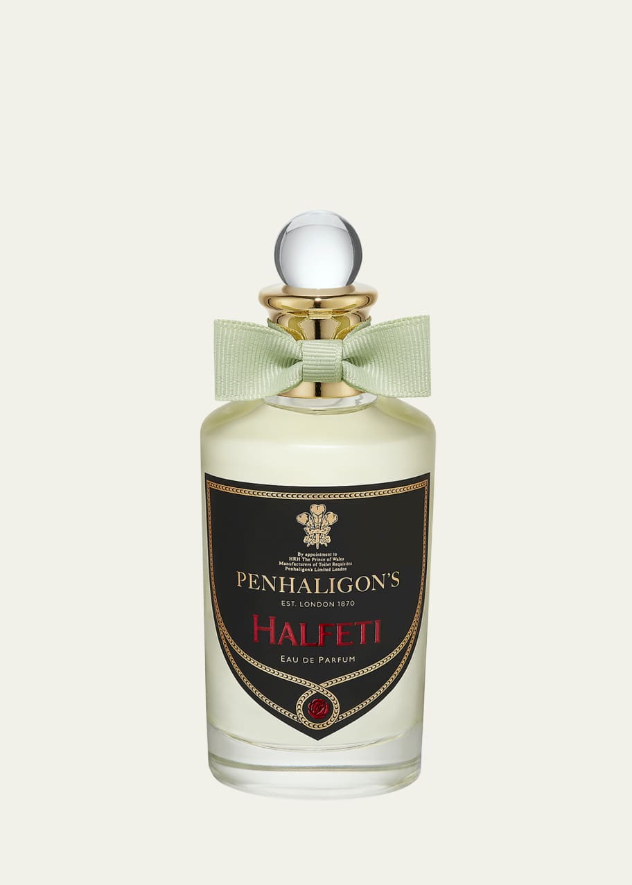 Image 1 of 1: Halfeti Eau de Parfum, 3.4 oz.