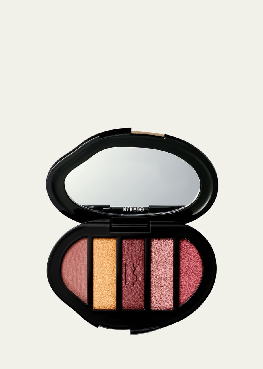 Image 1 of 1: Eyeshadow 5 Colours, State of Emotions