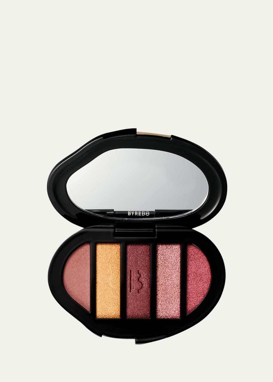 Image 1 of 1: Eyeshadow 5 Colours, State of Emotions