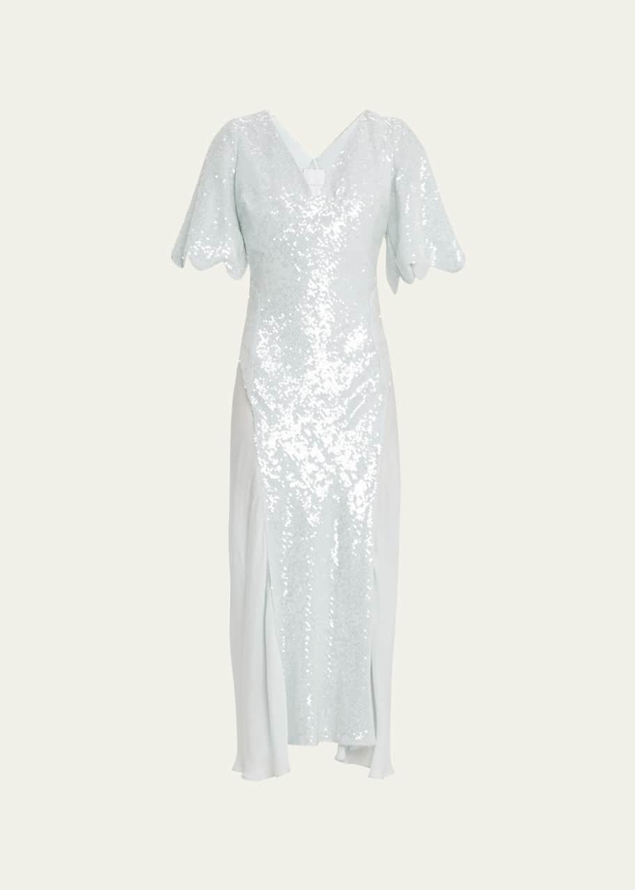 knee length dresses for ladies Show Me Your Mumu Kidman Dress main image 1