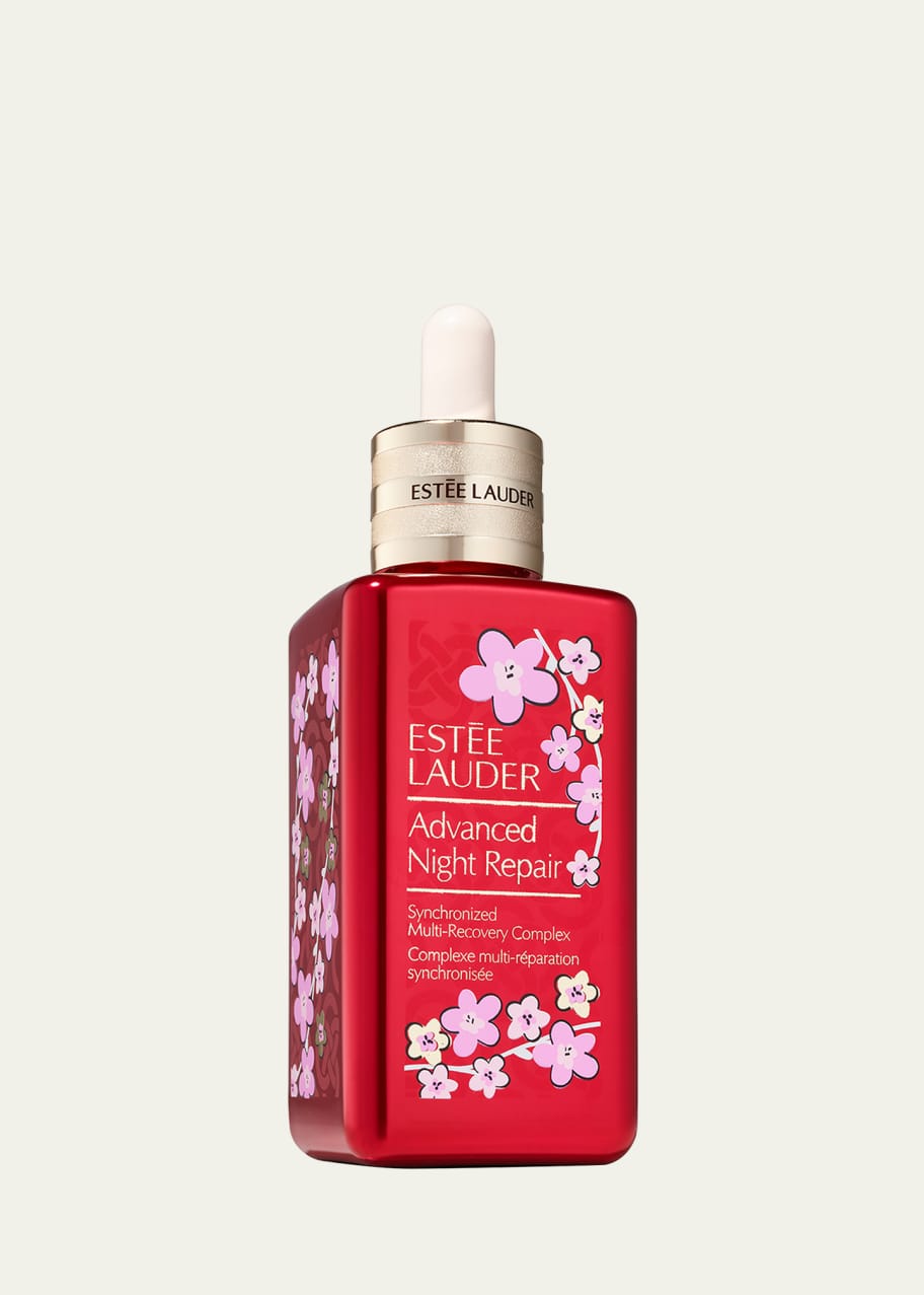 Image 1 of 1: Advanced Night Repair Complex, 2.5 oz. - Limited Lunar New Year Edition