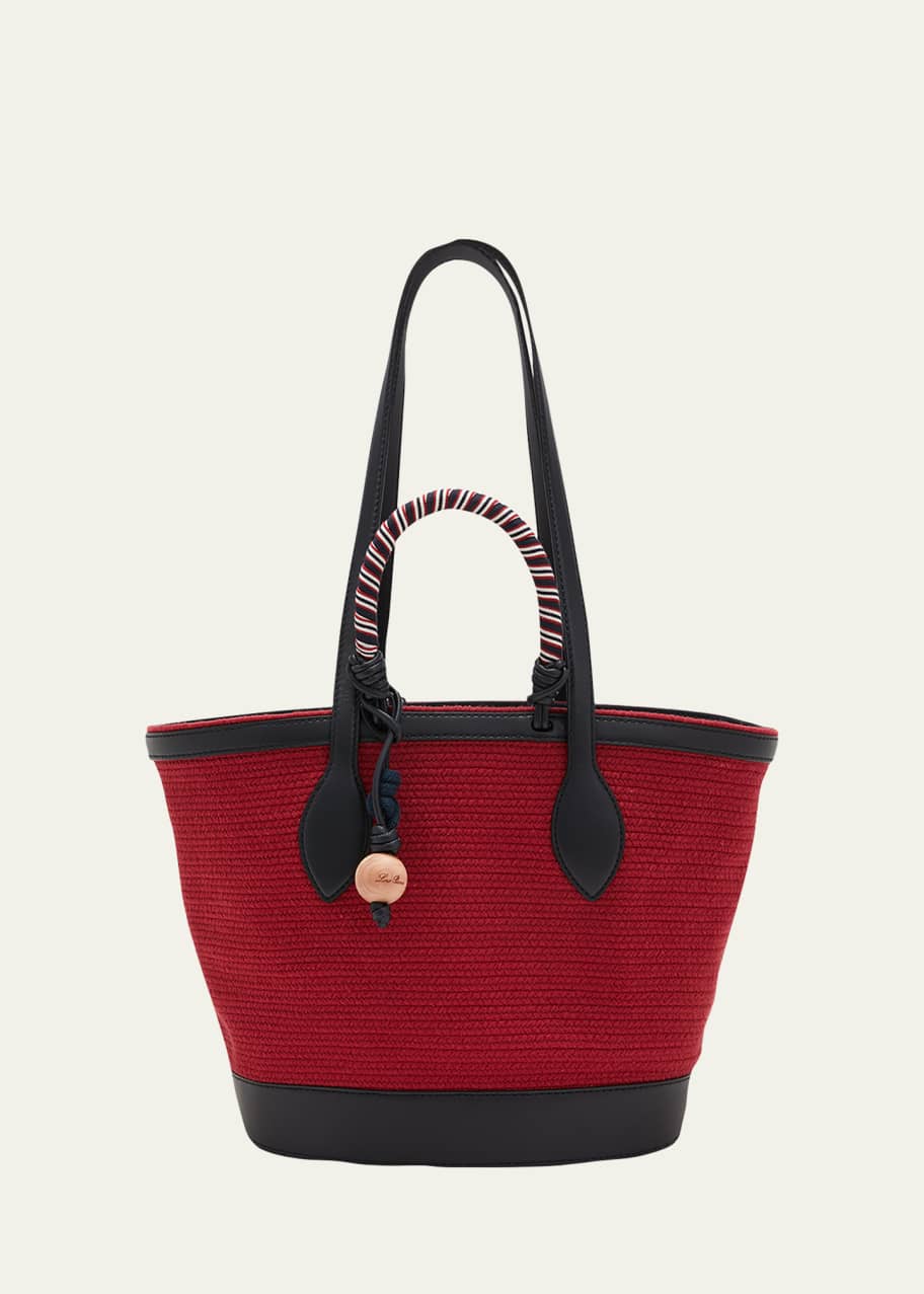 直営店【Loro Piana】Eolian エオリアン スモールバッグ Loro Piana Small Eolian Bag - Bergdorf Goodman