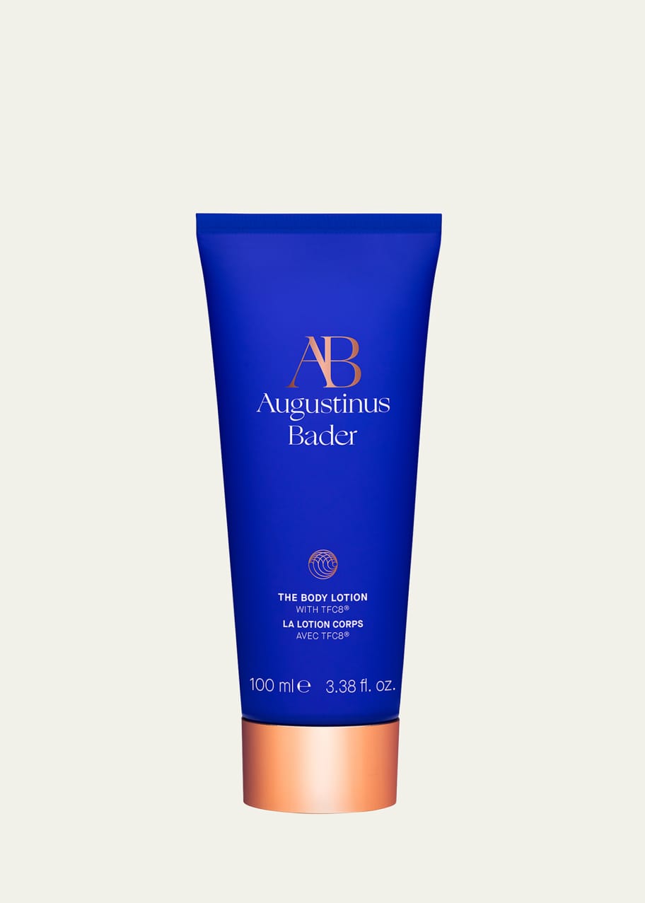 Image 1 of 1: The Body Lotion, 3.4 oz.