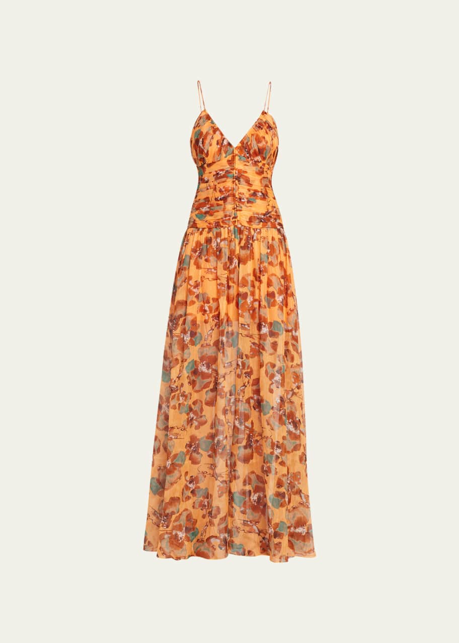 velvet luxe maxi dress in wine Elizabeth Wine Velvet Maxi Gown – Scarlett & Jo