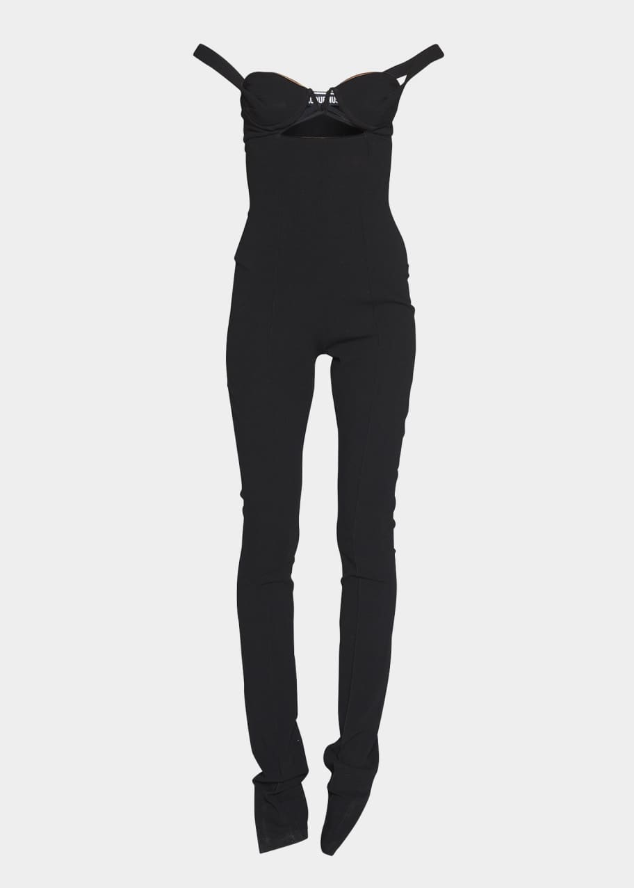 Combinaison skinny hotsell