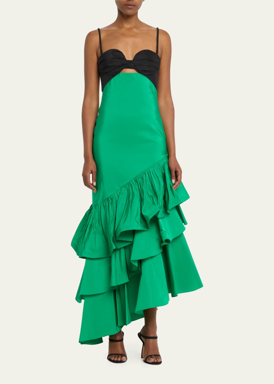 knee length dresses for ladies Mother of All Waters Dress main image 1