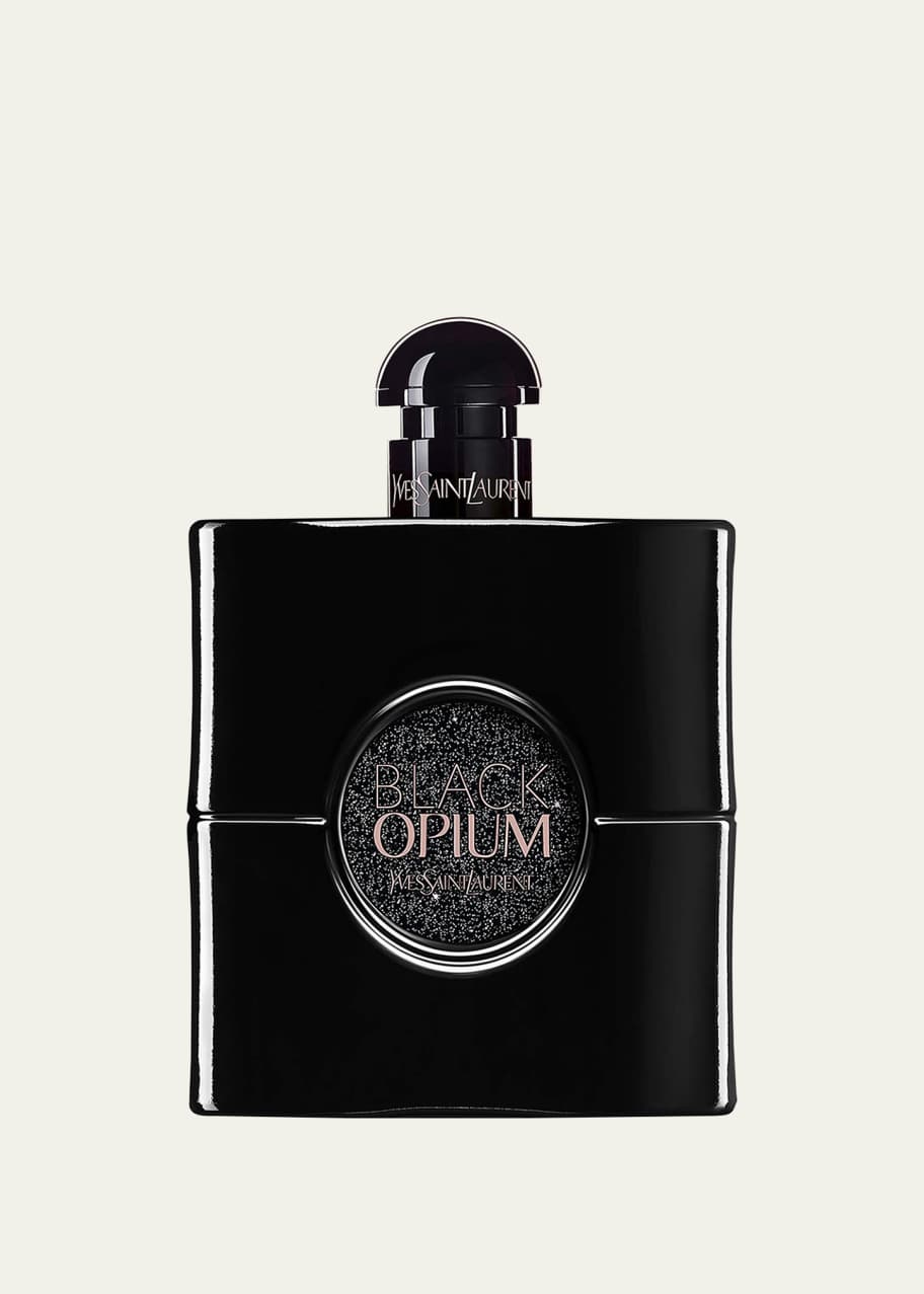 Yves Saint Laurent Beaute YSL Black Opium Le Parfum, 3.0 oz. Bergdorf Goodman