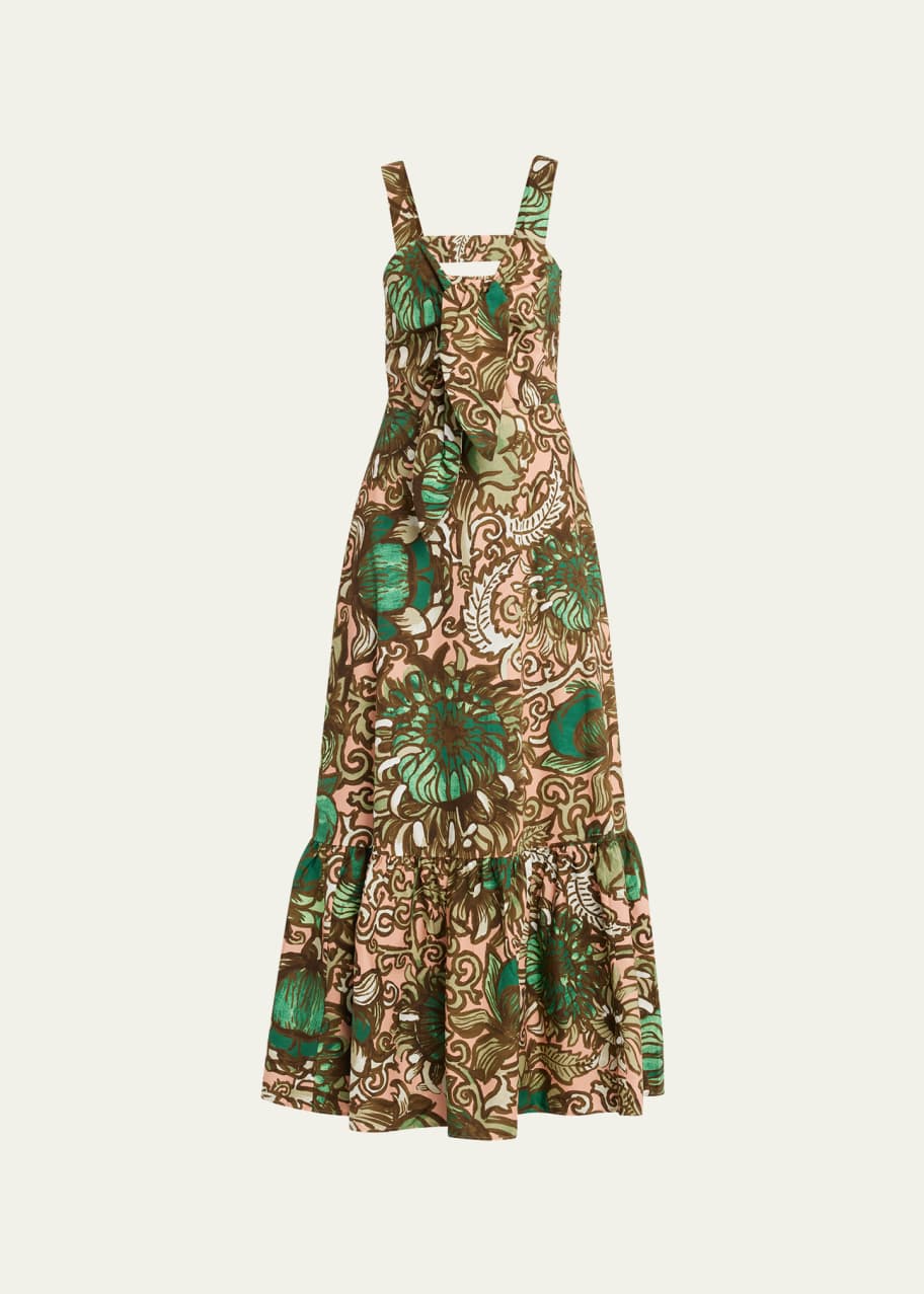 chinese dress ladies Medium 80s Nicole Miller Peekaboo Train Maxi Dress  Flying Apple Vintage