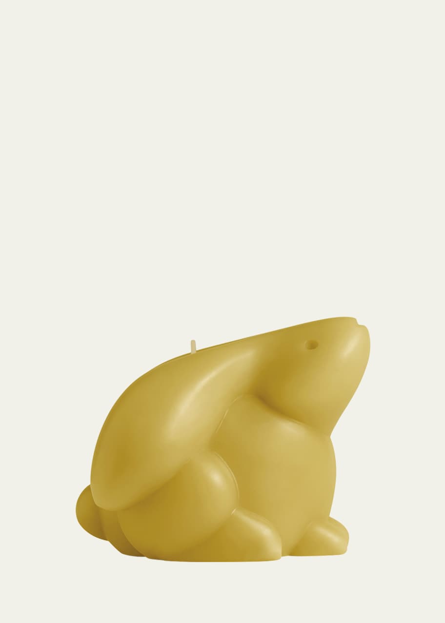Loewe Lunar New Year Rabbit Candle, 26.6 oz. - Bergdorf Goodman
