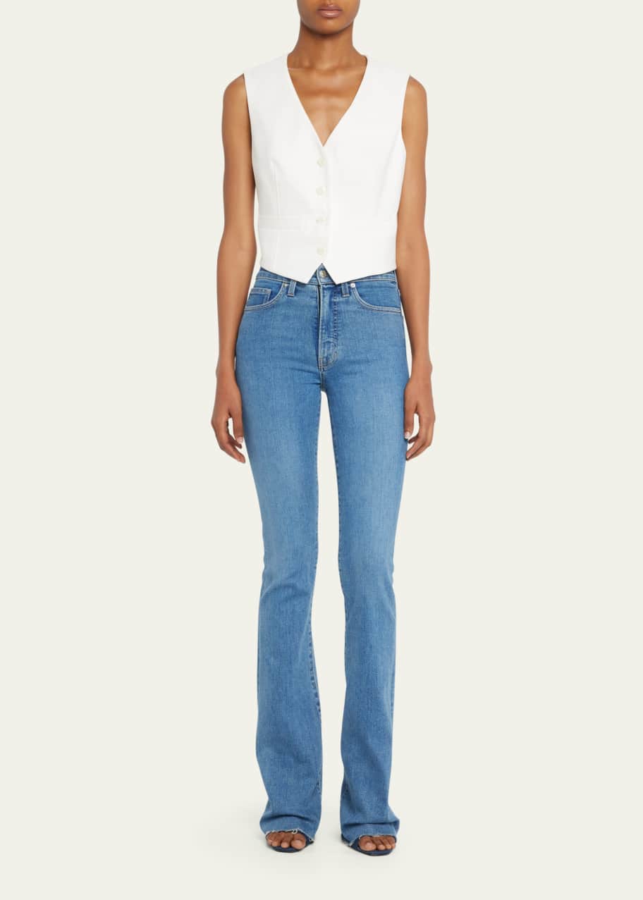 Veronica beard bennett boot store