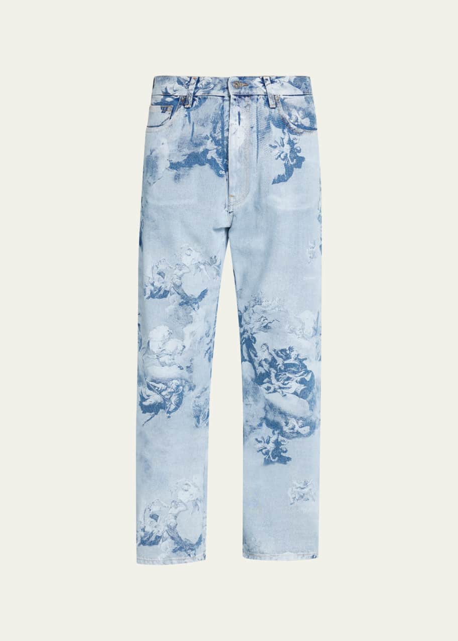 Off discount white michelangelo
