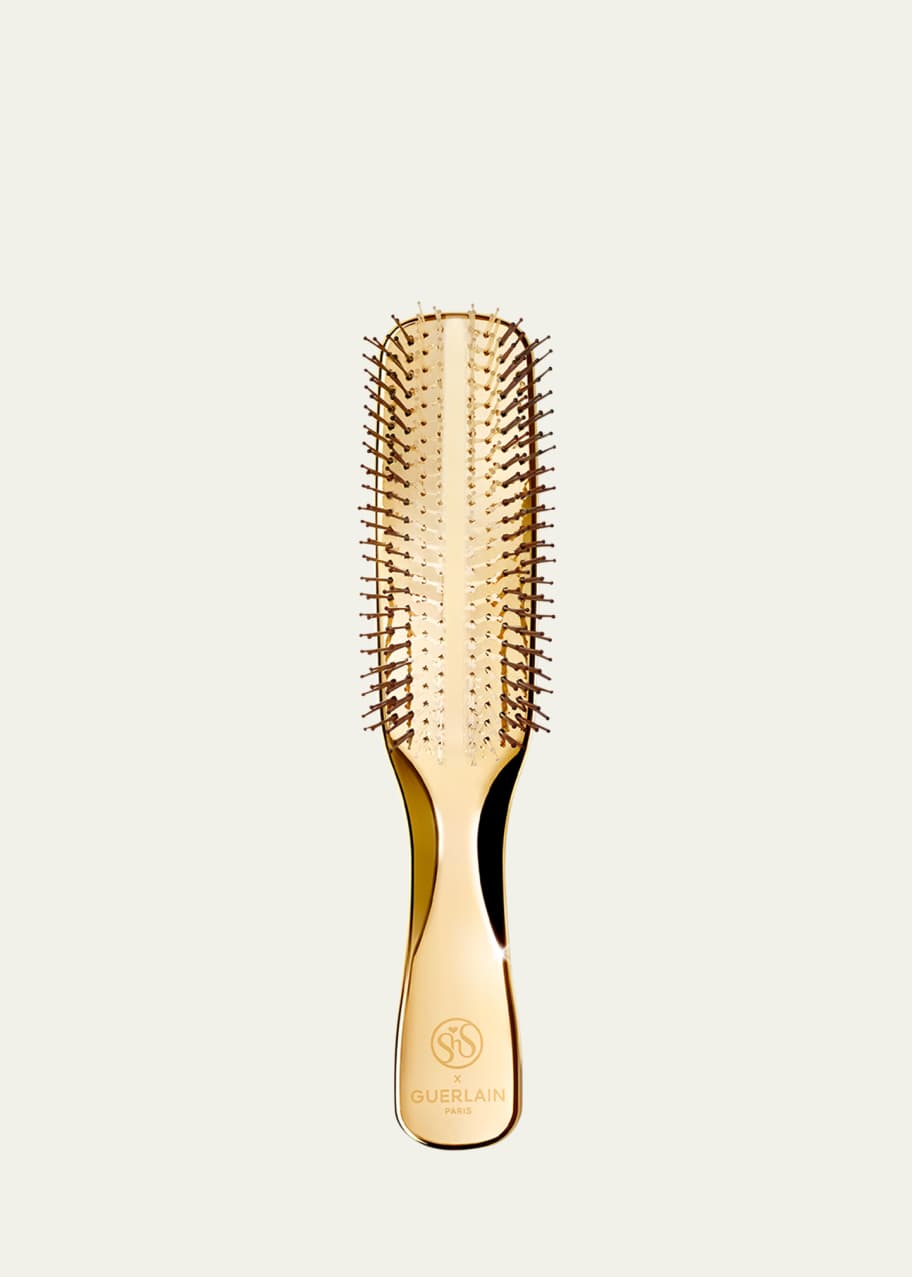 Image 1 of 1: Abeille Royale Scalp & Hair Brush